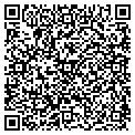 QR code with Poco contacts