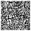 QR code with Judy's Cafe contacts
