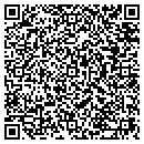 QR code with Tees & Things contacts