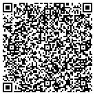 QR code with The Ties That Bind Sewing Co Inc contacts