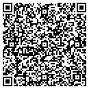 QR code with Threadworks contacts