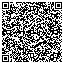 QR code with Van Tran contacts