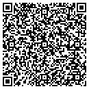 QR code with Y K Dressmaker contacts