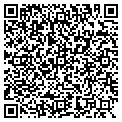 QR code with All Dressed Up contacts