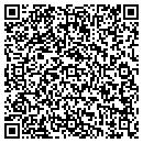 QR code with Allen's Tuxedos contacts
