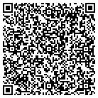 QR code with Alonzo's Tuxedo Rental contacts
