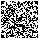 QR code with Al's Tuxedo contacts
