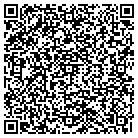 QR code with Apollo Formals Inc contacts