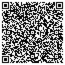 QR code with Arc & Sparkle contacts