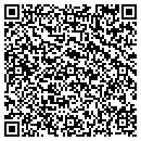 QR code with Atlanta Offset contacts