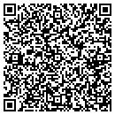 QR code with A Tuxedo Shop contacts