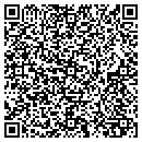 QR code with Cadillac Tuxedo contacts