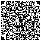 QR code with Cafana's Tuxedo Rentals Inc contacts