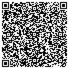 QR code with Gabriel's Norwalk Tuxedos contacts