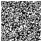 QR code with G B's Ladies & Mens Formal Wr contacts