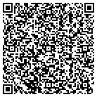 QR code with Softshell Custom Canvas contacts