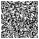QR code with Hart's Tux & Gowns contacts