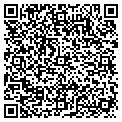 QR code with Hnc contacts