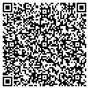 QR code with House of Tux contacts