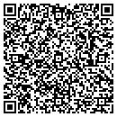 QR code with J J International Corp contacts