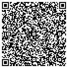 QR code with Kater Shop contacts