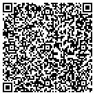 QR code with K & M Alterations & Taylor contacts