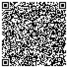 QR code with Masters Tuxedo Washington Incorporated contacts