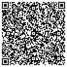 QR code with A Touch Of Class Pools Inc contacts