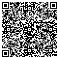 QR code with Mw Tux contacts