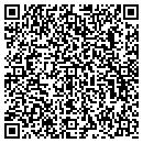 QR code with Richardson Salvage contacts