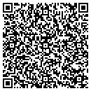 QR code with Barnes Pools contacts