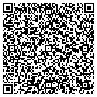 QR code with Raffinati Tuxedos Inc contacts
