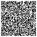 QR code with Rex Tuxedos contacts