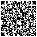QR code with Rose Tuxedo contacts