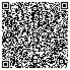QR code with Saint Charles Custom Tailoring contacts