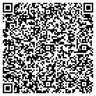 QR code with Sally's Designs & Alterations contacts