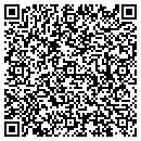 QR code with The Glass Slipper contacts