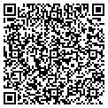 QR code with Timeless Formals contacts