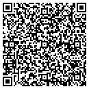 QR code with Tuxedo West contacts