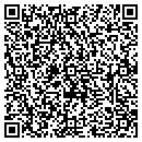 QR code with Tux Gallery contacts