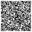 QR code with Tux Store contacts