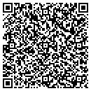 QR code with Tux Time contacts