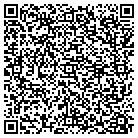 QR code with Zaccariello's Tailor & Formal Wear contacts