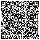 QR code with Unique Bows & More contacts
