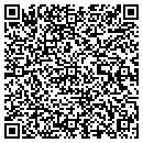 QR code with Hand Jive Inc contacts
