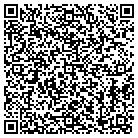 QR code with Handmade In The Shade contacts