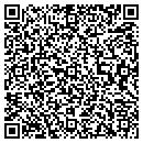 QR code with Hanson Keuler contacts