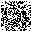 QR code with Just Julie s contacts