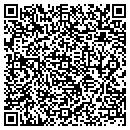 QR code with Tie-Dye Heaven contacts