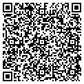 QR code with Caps contacts